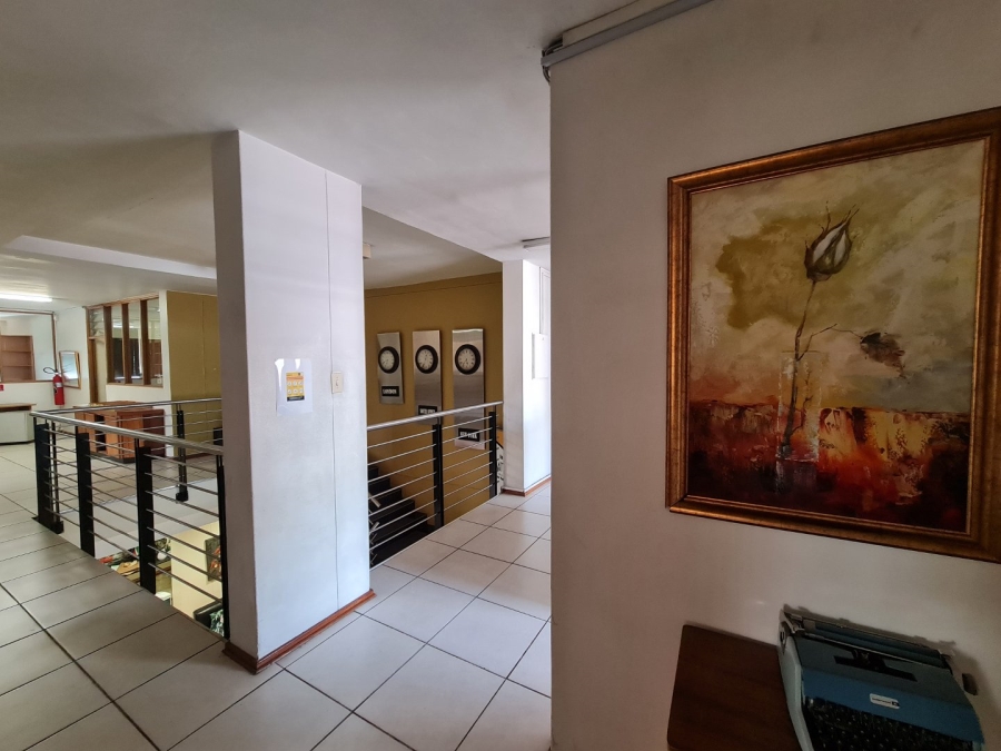 Commercial Property for Sale in Bloemfontein Free State